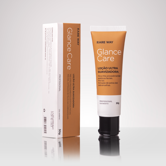 Ultra Smoothing Lotion