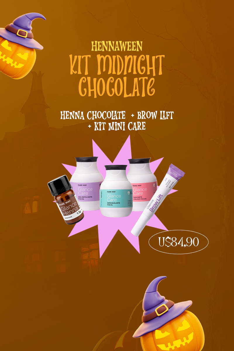 MIDNIGHT CHOCOLATE