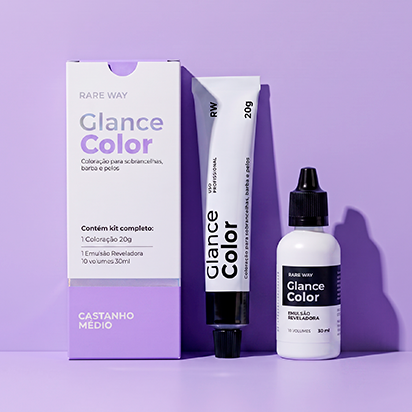Glance Color