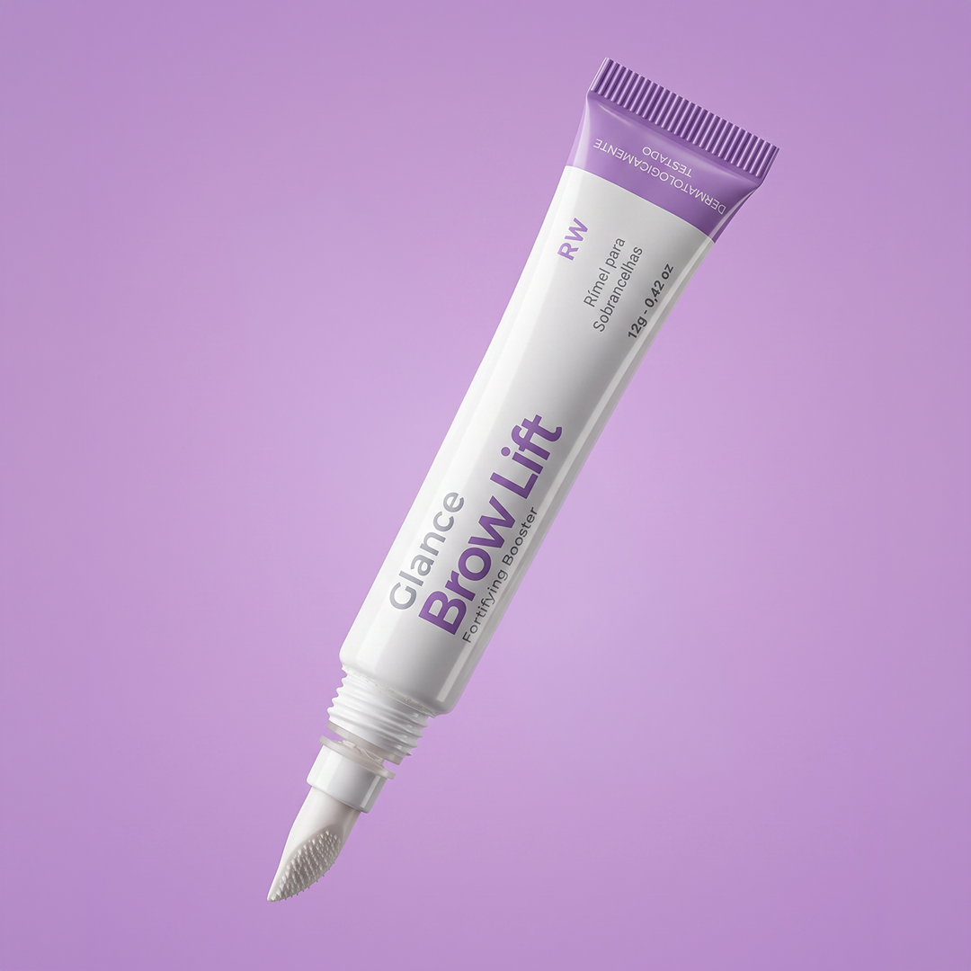 Brow Lift Serum Modelador de Sobrancelhas 12g Rare Way