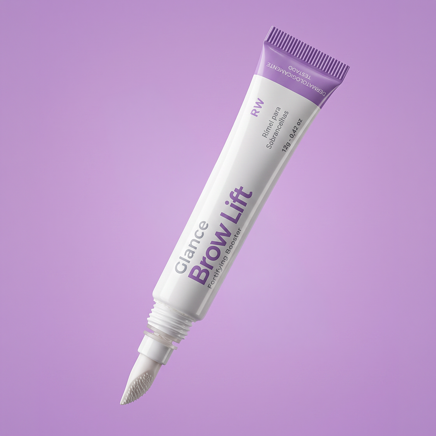 Brow Lift Serum Modelador de Sobrancelhas 12g Rare Way