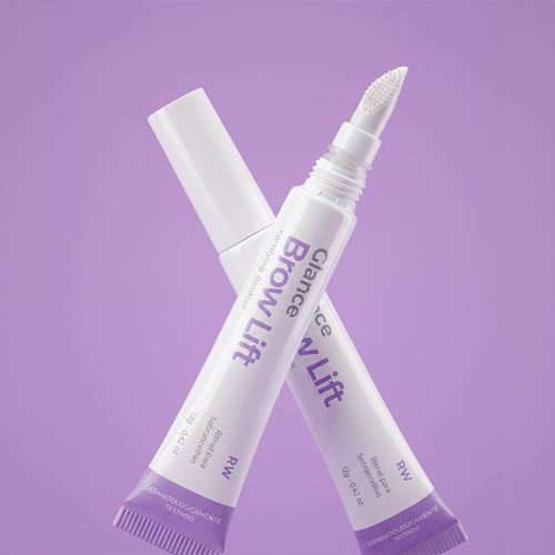 Brow Lift Serum Modelador de Sobrancelhas 12g Rare Way