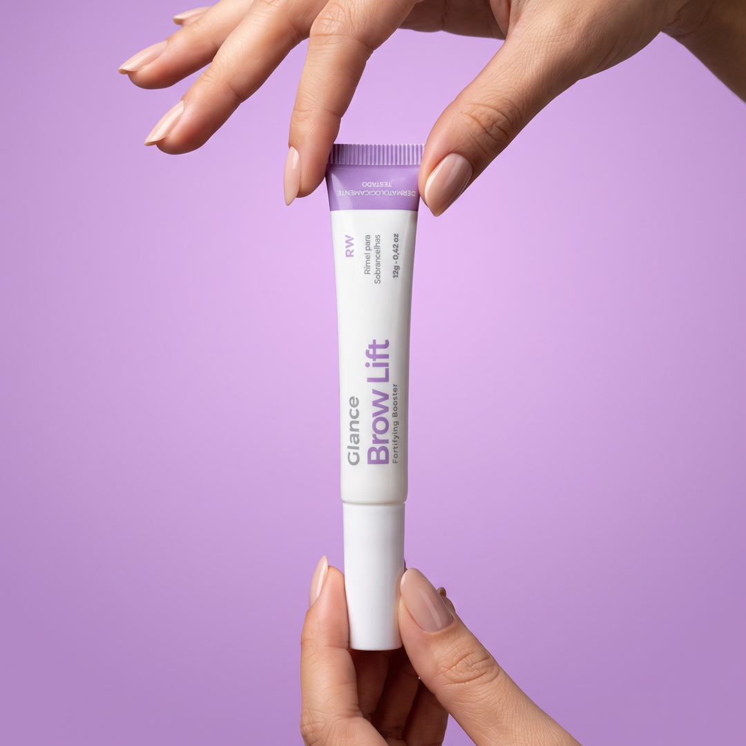 Brow Lift Serum Modelador de Sobrancelhas 12g Rare Way