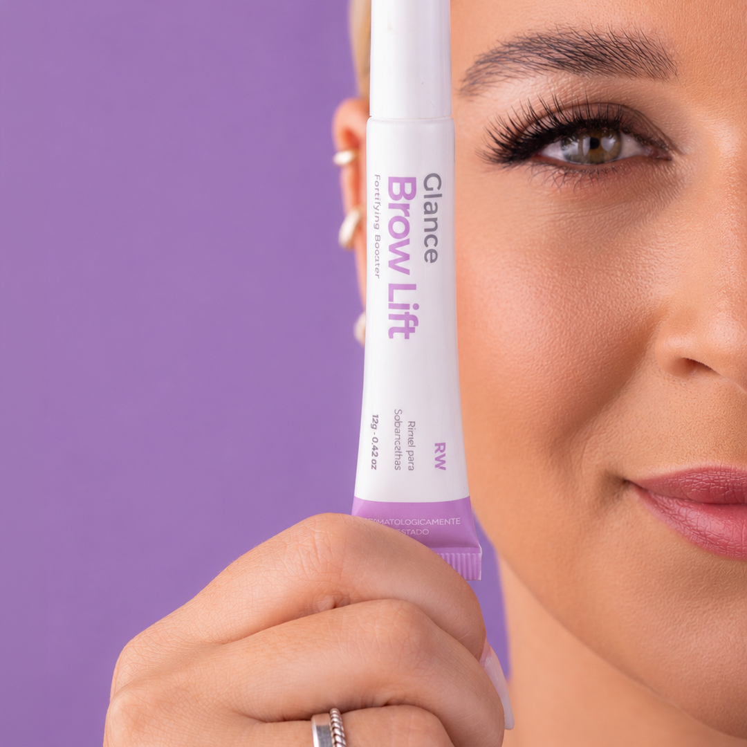 Brow Lift Serum Modelador de Sobrancelhas 12g Rare Way