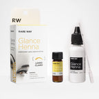 Henna Glance 8 colores | 3,5 g