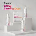 Glance Brow Lamination
