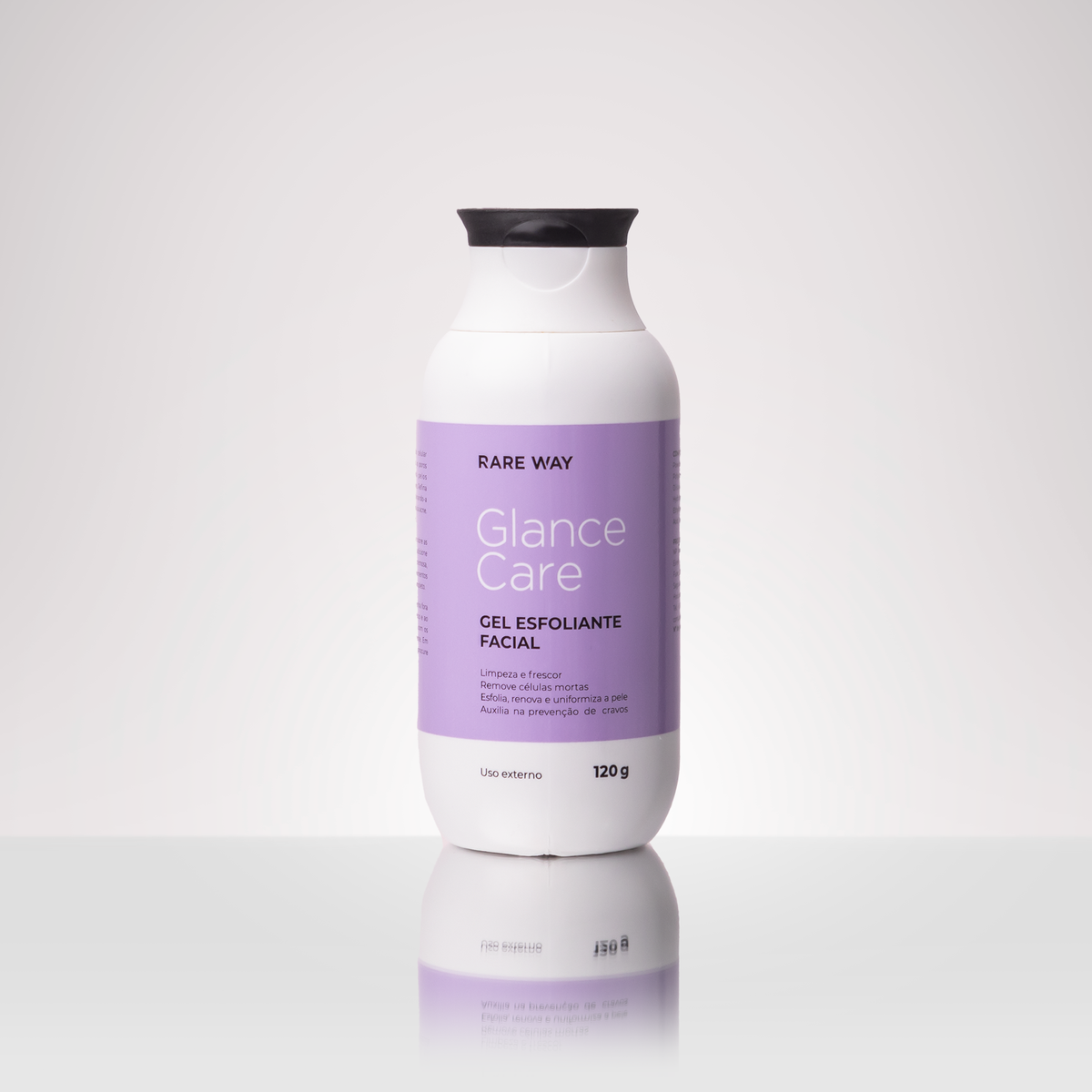 Gel Facial Esfoliante