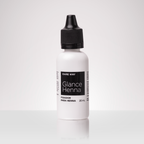 Fixative for Henna