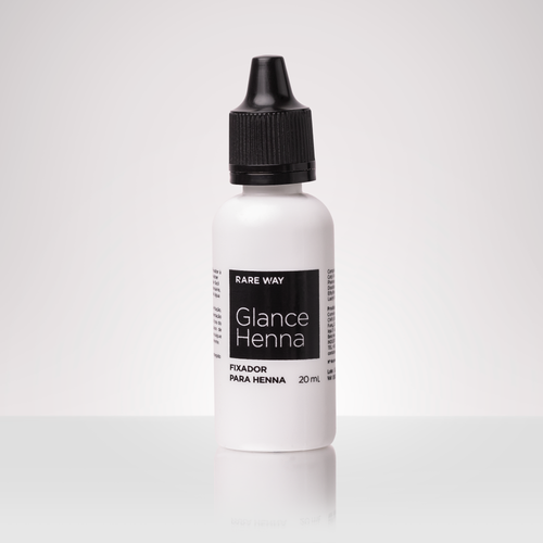 Fixador para Henna