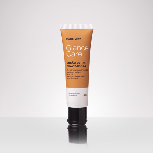 Ultra Smoothing Lotion