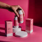 Liquid Facial Soap